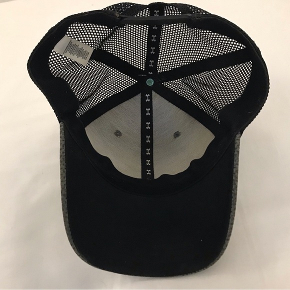 Under Armour Adjustable SnapBack Mesh Ball Cap - Picture 12 of 14